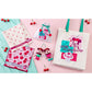 Tokyo Disney Resort Valentine 2026 Minnie Mouse String Bag - Sweet and Loving with the Cherry on top Collection