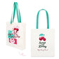 Tokyo Disney Resort Valentine 2026 Minnie Mouse Tote Bag - Sweet and Loving with the Cherry on top Collection