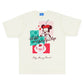 Tokyo Disney Resort Valentine 2026 Minnie Mouse Tshirt - Sweet and Loving with the Cherry on top Collection