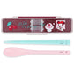 Tokyo Disney Resort Valentine 2026 Minnie Mouse Utensils - Sweet and Loving with the Cherry on top Collection