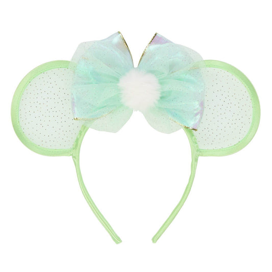 TDR - Fairy Tinker Bell's Busy Buggies Collection - Headband / ears