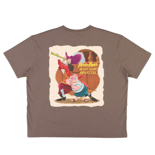 TDR - Peter Pan's Never Land Adventure - Tshirt