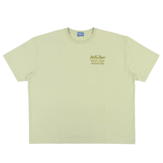 TDR - Peter Pan's Never Land Adventure - Tshirt