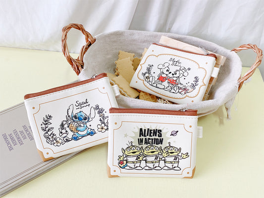 Disney Coin Pouch