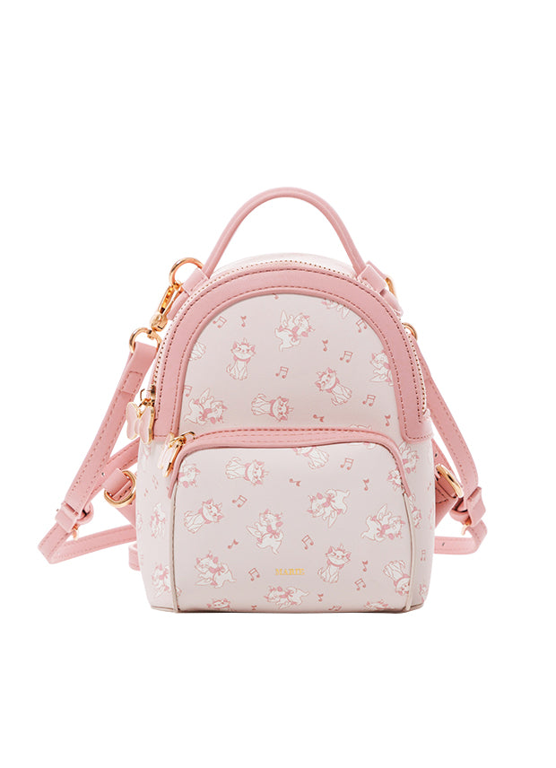 Disney Character Mini Backpack - Marie