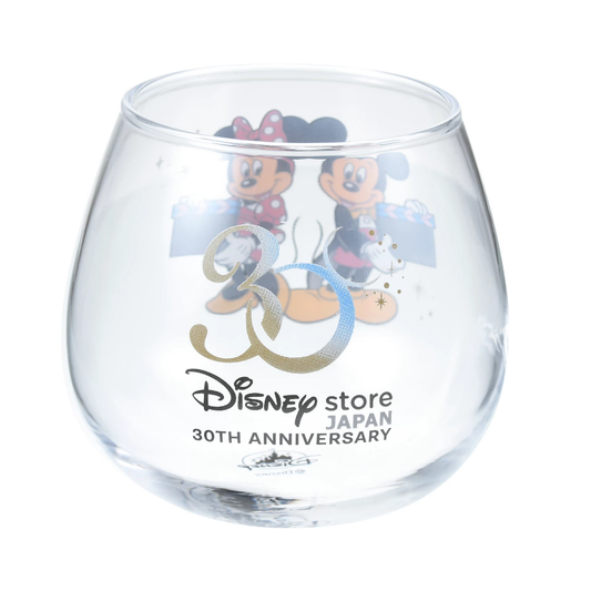 SDJ - Disney Store Japan 30TH Anniversary - Cup