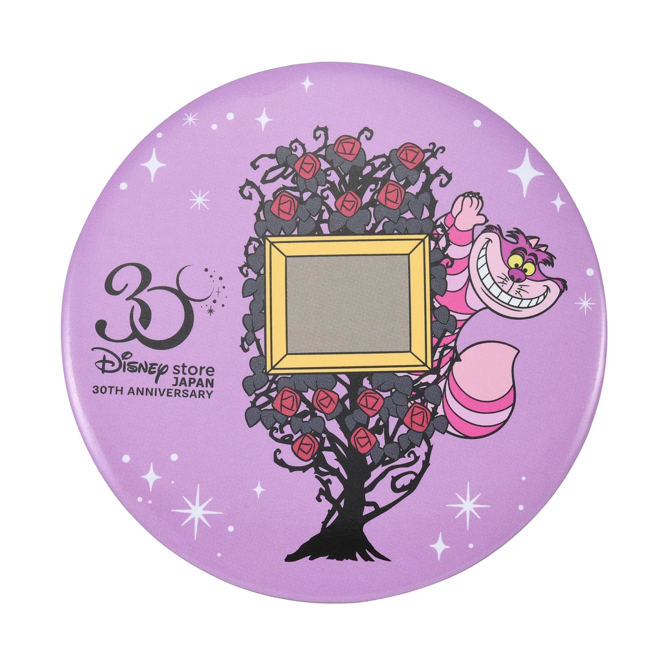 SDJ - Disney Store Japan 30TH Anniversary - Button