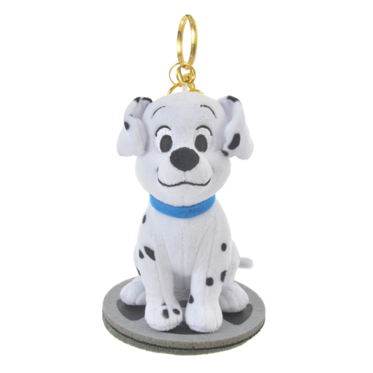 SDJ - Disney Store Japan 30TH Anniversary - Keychain plush