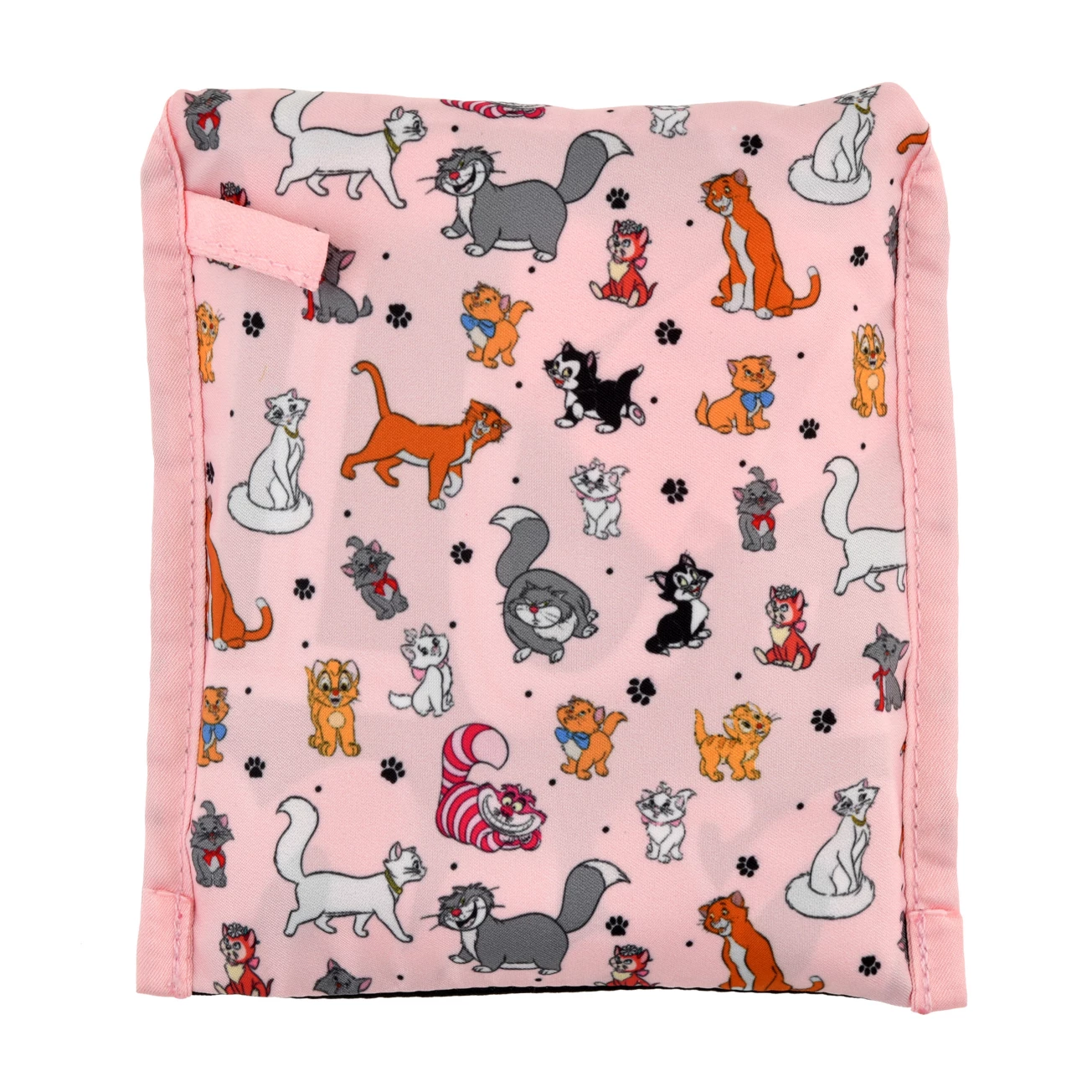 SDJ - Disney Cats Eco Bag