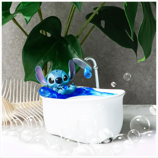 Stitch USB Speaker