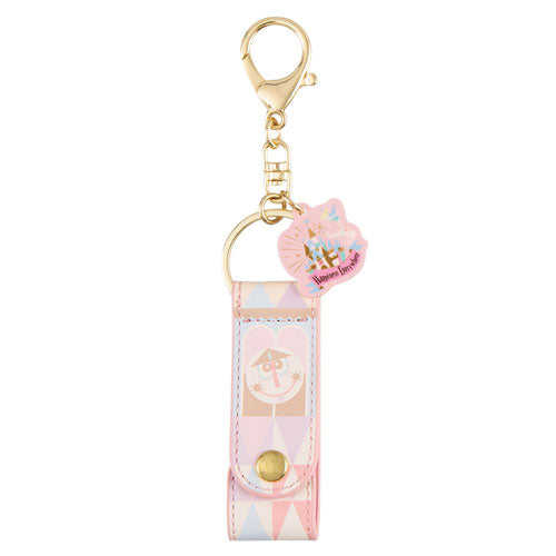 TDR - It's a small world collection - Headband holder keychain