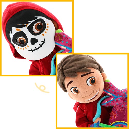 TDR - Coco plush (32cm)