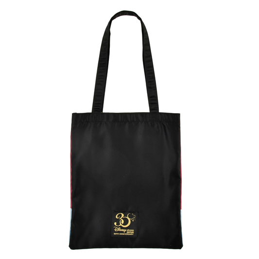 SDJ - Disney Store Japan 30TH Anniversary - Mickey Mouse Tote Bag