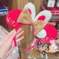 SHDL - Chinese New Year 2023 - Ears / Headband