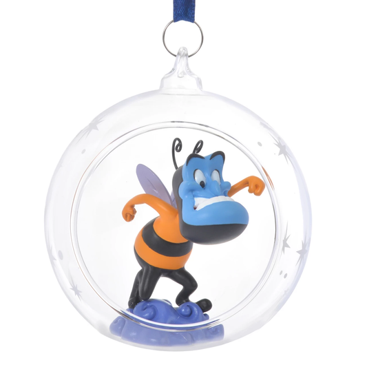 SDJ - Aladdin 30th Anniversary Collection - Ornament