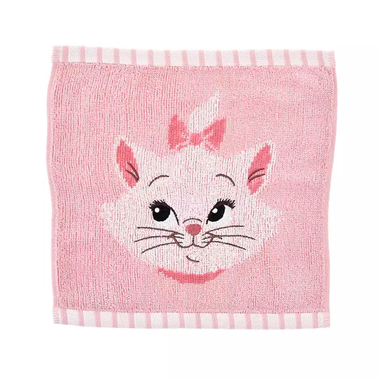 SDJ - CAT DAY 2022 - Marie Towel