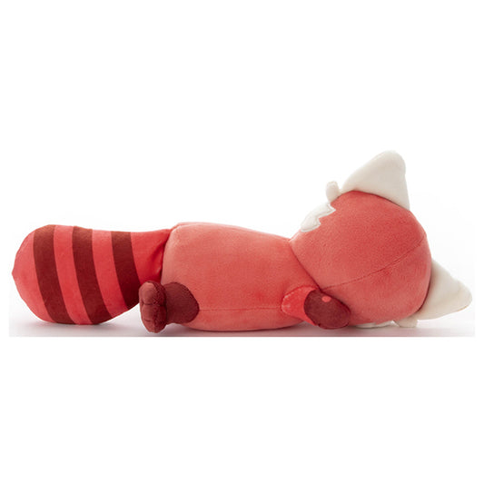 Japan Turning Red - Plush (sleeping)