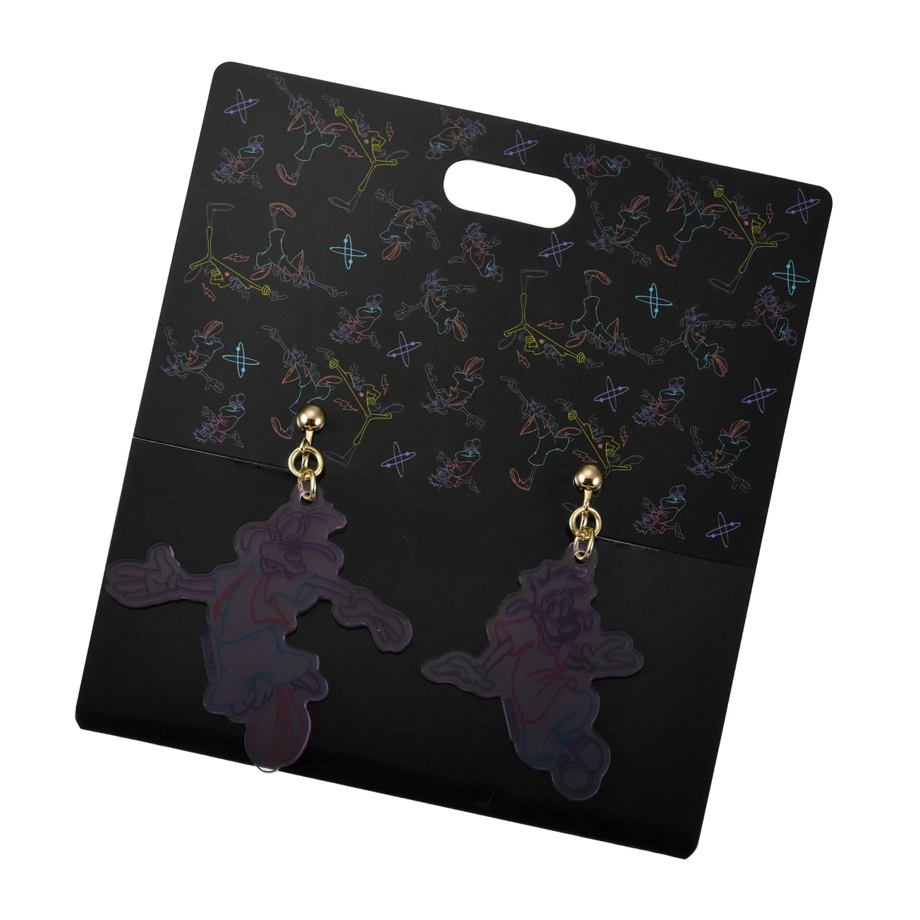 SDJ - Dance with Goofy 2022 - Earrings