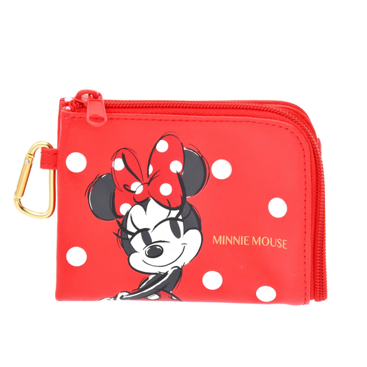 SDJ - Minnie Day 2022 - Coin case