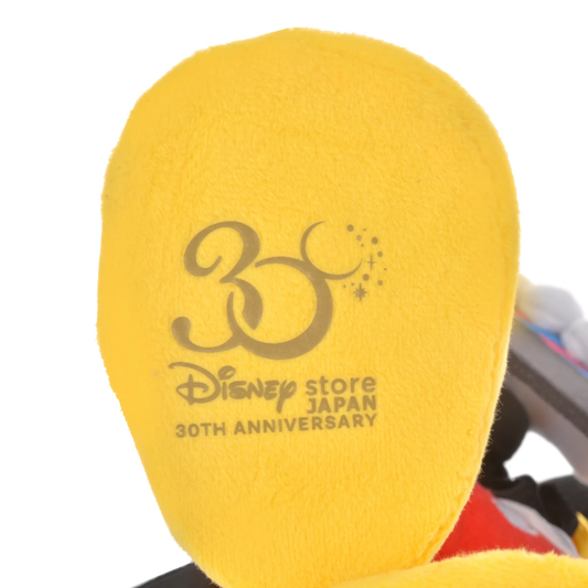 SDJ - Disney Store Japan 30TH Anniversary - Plush