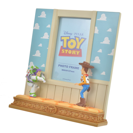 SDJ - Story Collection - Toy Story Figure