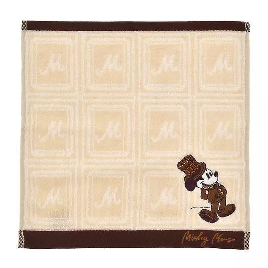 SDJ - DISNEY VALENTINE 2022 - Towel