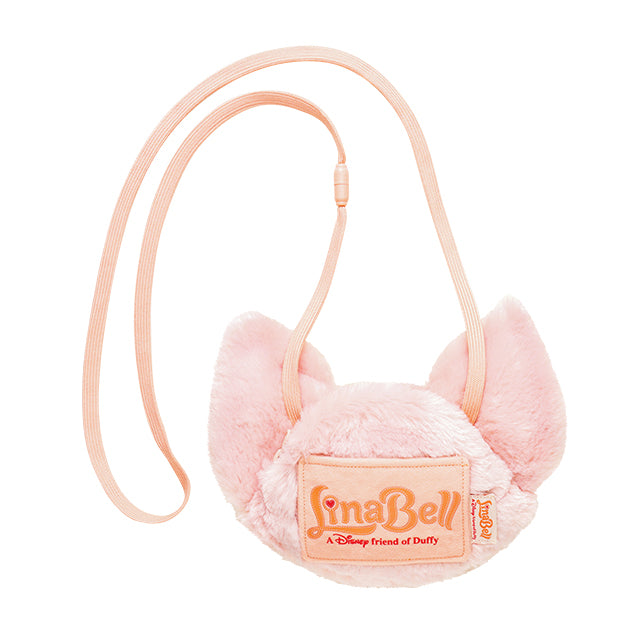 HKDL - LinaBell Shoulder Bag - Mini