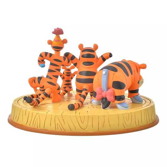 SDJ - Everyone is Tigger Collection - Figure