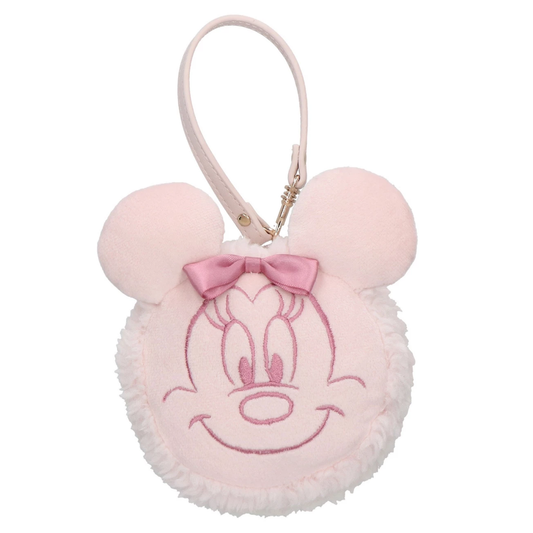 SDJ - Japan Maison de FLEUR Minnie Mouse Coin Purse