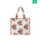 SHDL - Winter Pooh Collection - Tote bag