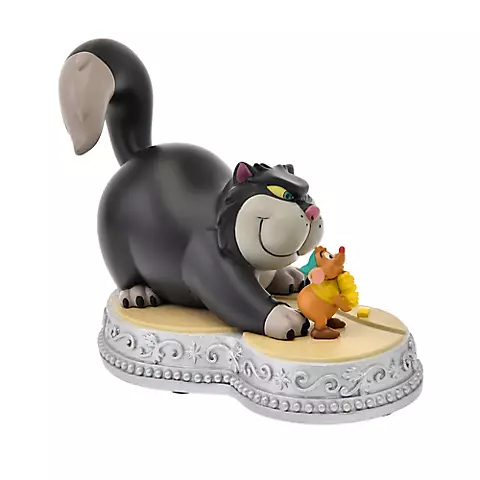 SDJ - Disney Collection - Cinderella Figure