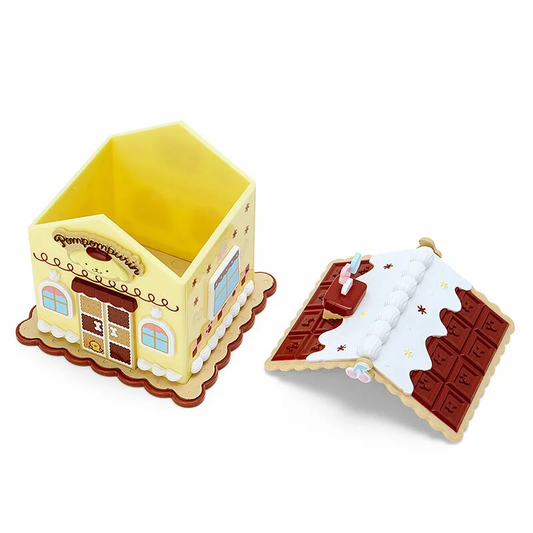 Sanrio - Pompompurin Accessories Box