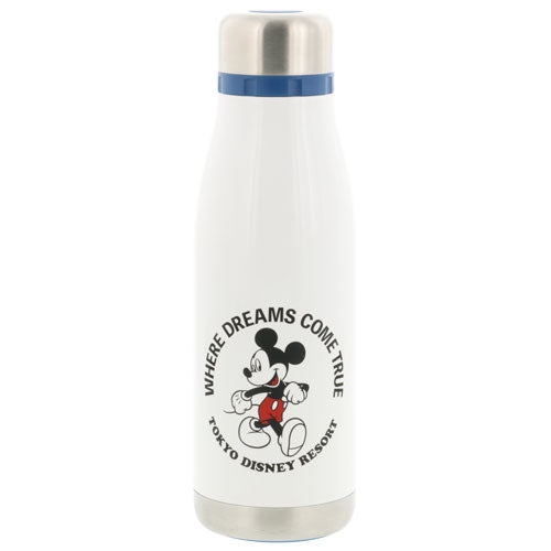 TDR - When Dreams Come True Water Bottle