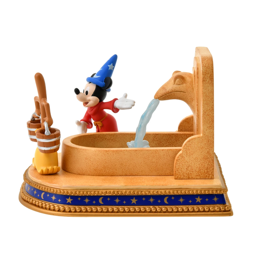 SDJ - Story Collection - Fantasia Sorcerer Accessory Tray