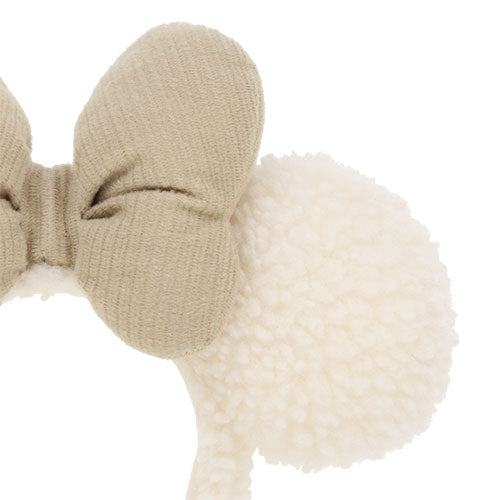 TDR -  Winter Collection 2022 - headband / ears