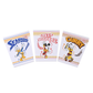 SDJ - Nissin Cup Noodle Collection - Memo pad set