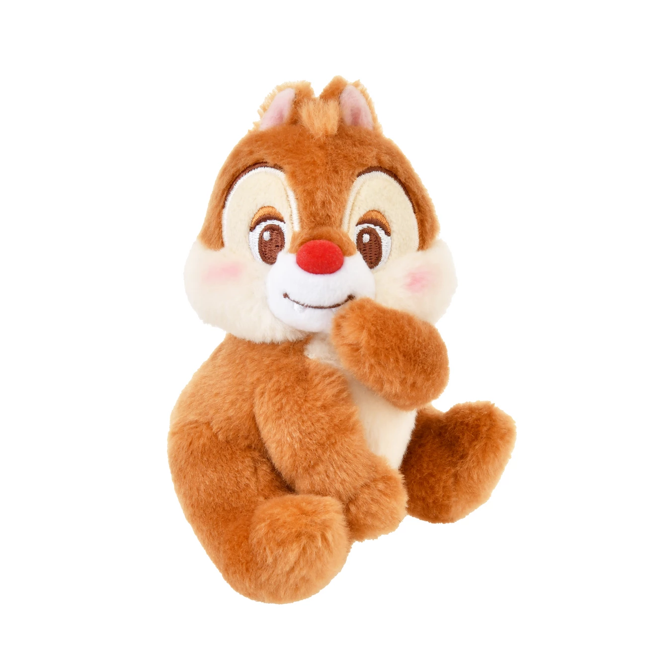 SDJ - Dale Keychain Plush