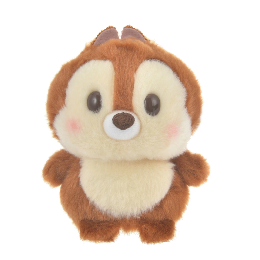 SDJ - Urupocha-chan Collection Plush - Chip