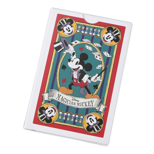 SDJ - Mickey Mouse Birthday 2022 Collection - Magic card