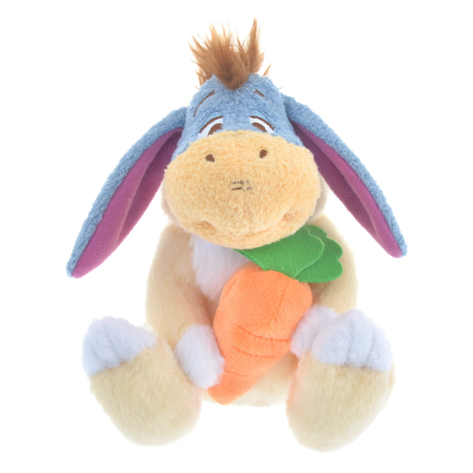 SDJ - Eto Pooh 2023 - Eeyore Plush