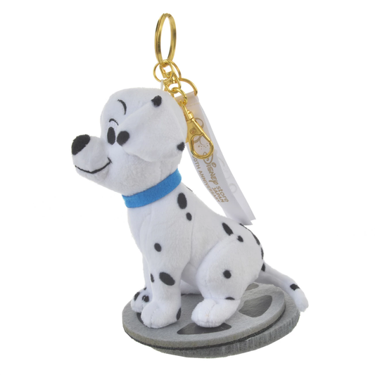 SDJ - Disney Store Japan 30TH Anniversary - Keychain plush