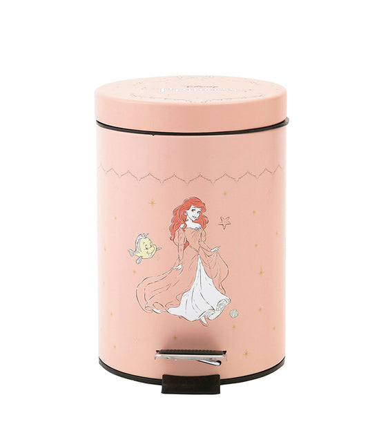 Japan Disney 3coins - mini trash bin