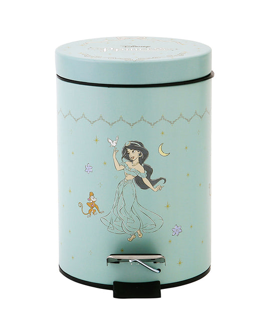 Japan Disney 3coins - mini trash bin