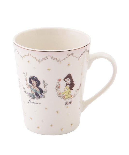 Japan Disney 3coins - mug