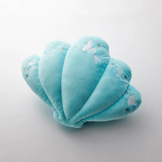 Japan Disney The Little Mermaid Cushion