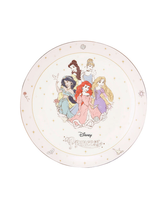 Japan Disney 3coins - plate