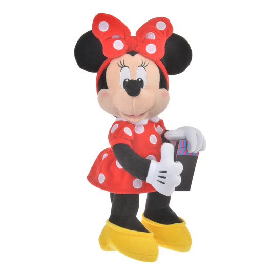 SDJ - Disney Store Japan 30TH Anniversary - Plush