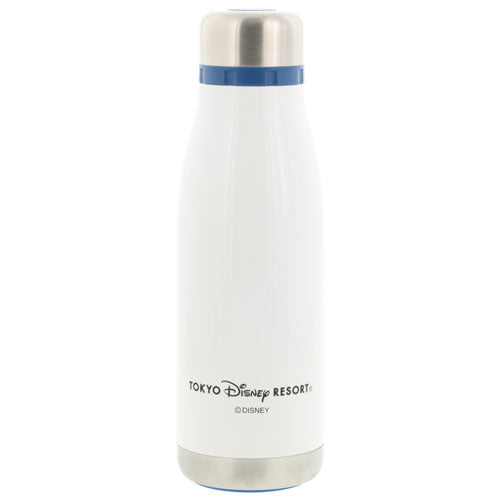 TDR - When Dreams Come True Water Bottle