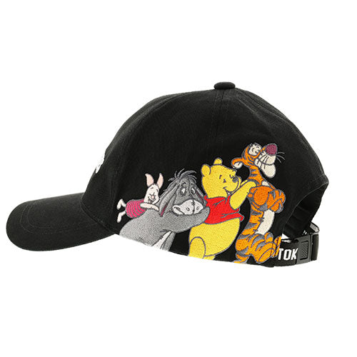 TDR - BESTIES Collection - Cap