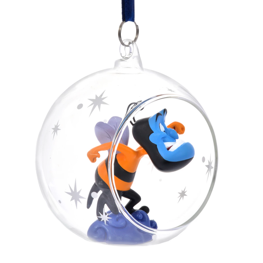 SDJ - Aladdin 30th Anniversary Collection - Ornament